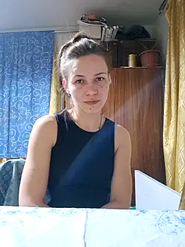 Belladonna253 online show from March 11, 2025, 8:53 pm