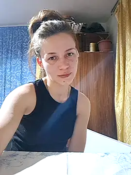 Belladonna253 online show from March 12, 2025, 7:59 pm