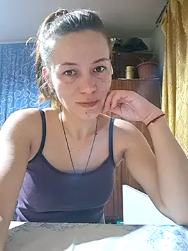 Belladonna253 online show from March 16, 2025, 8:54 pm