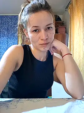 Belladonna253 online show from March 20, 2025, 12:11 pm