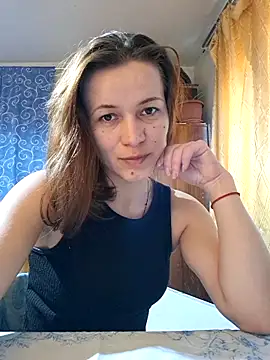 Belladonna253 online show from March 21, 2025, 11:44 am