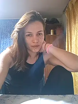 Belladonna253 online show from March 22, 2025, 3:20 pm