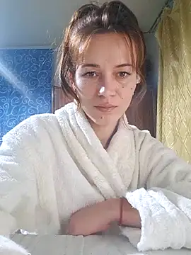 Belladonna253 online show from October 25, 2025, 7:19 pm