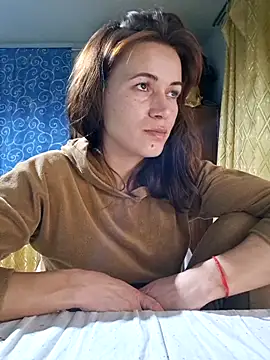 Belladonna253 online show from October 28, 2025, 6:10 pm