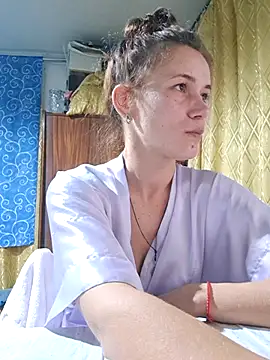 Belladonna253 online show from November 2, 2025, 8:33 pm