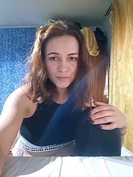 Belladonna253 online show from November 3, 2025, 1:45 pm