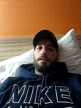 enzo4586 online show from January 29, 2025, 5:13 pm