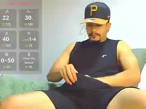 Snapshot of Keiviid chatting on May 28, 2026, 11:29 am Keiviid online show from May 28, 2026, 11:29 am