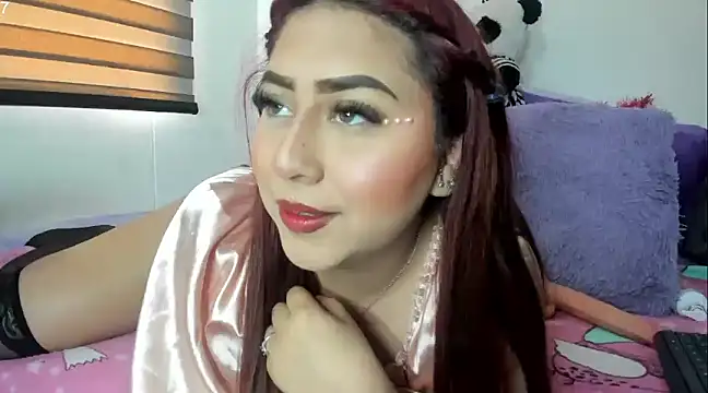 antonella4youu online show from February 8, 2025, 3:53 pm