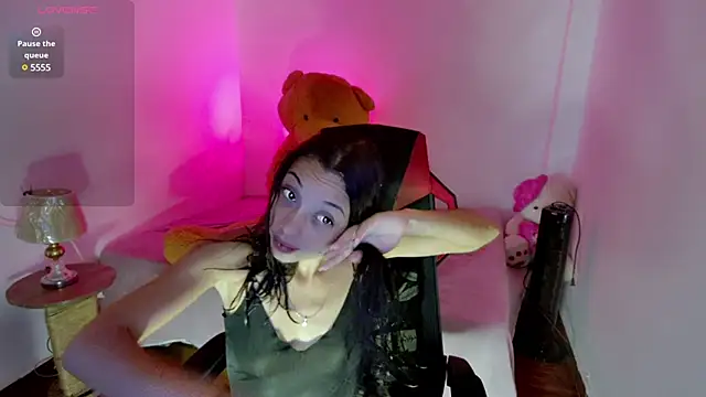 onissm online show from February 5, 2025, 2:05 pm