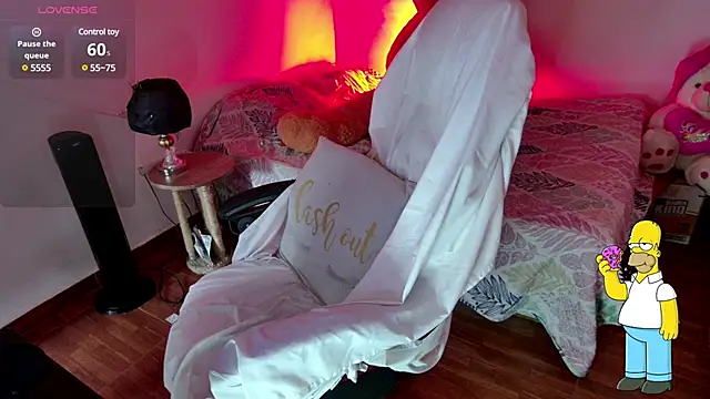 onissm online show from March 8, 2025, 6:05 pm