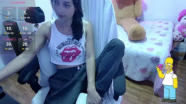 onissm online show from March 11, 2025, 2:40 pm