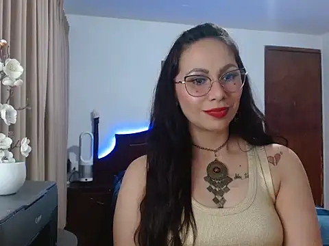 AloLovely  online show from March 21, 2026, 12:59 am