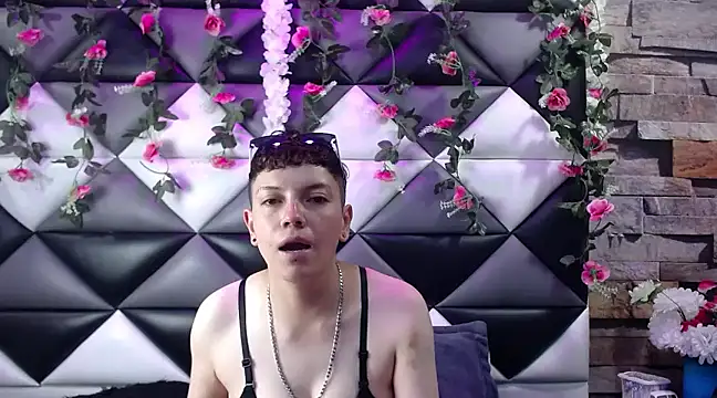  Beata  online show from March 16, 2025, 6:09 am