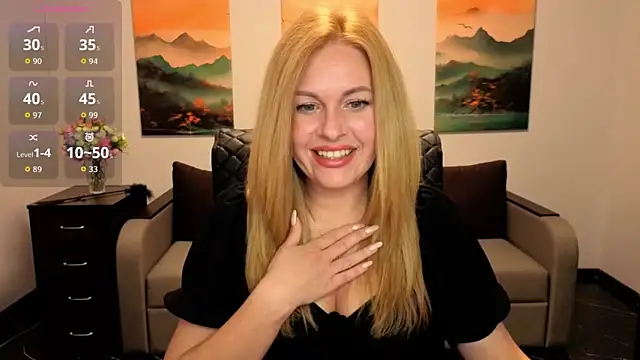 Mira Whites online show from March 4, 2026, 12:55 pm