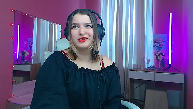 Snapshot of Jenny_Smit chatting on March 5, 2025, 10:33 am Jenny Smit online show from March 5, 2025, 10:33 am