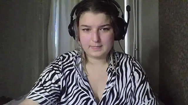 Snapshot of Jenny_Smit chatting on October 19, 2025, 7:53 am Jenny Smit online show from October 19, 2025, 7:53 am