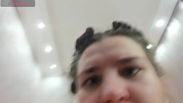 Jenny Jimmy online show from February 19, 2025, 1:08 am