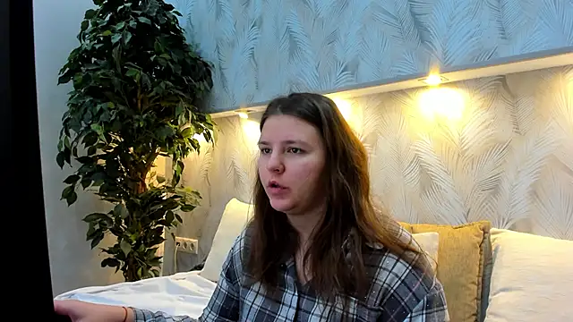 Jenny Jimmy online show from February 7, 2026, 12:03 am