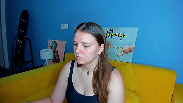 Snapshot of Jenny_Jimmy chatting on June 11, 2026, 9:18 am Jenny Jimmy online show from June 11, 2026, 9:18 am