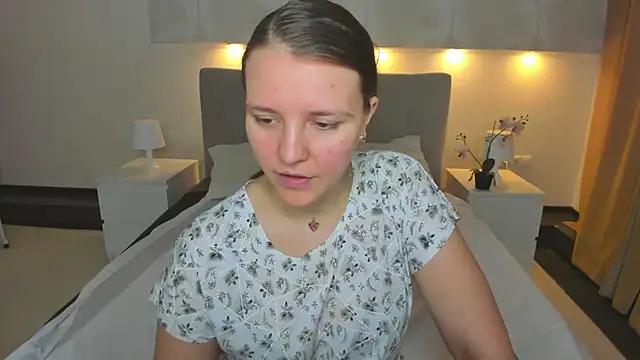 Snapshot of Jenny_Jimmy chatting on June 12, 2026, 9:19 am Jenny Jimmy online show from June 12, 2026, 9:19 am