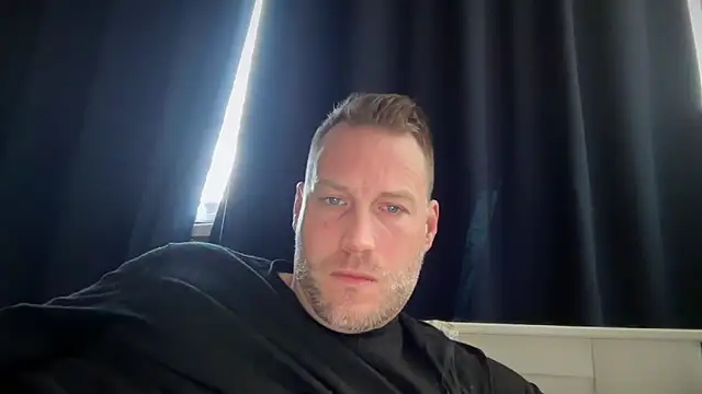 Christian87xxx online show from March 9, 2025, 10:30 am