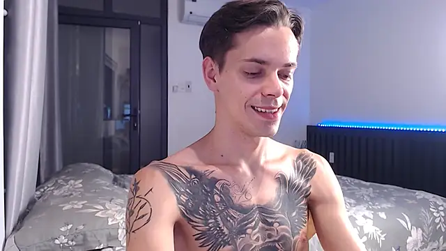 William Henry  online show from October 6, 2025, 11:29 am