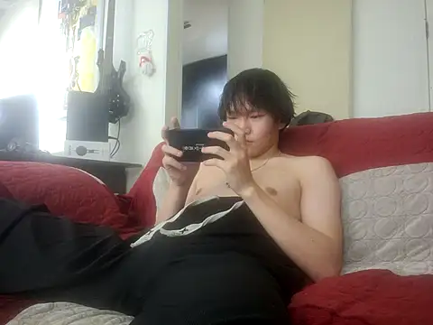 Snapshot of ChaseMl chatting on February 28, 2025, 5:15 pm ChaseMl online show from February 28, 2025, 5:15 pm