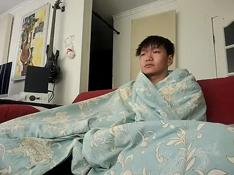 Snapshot of ChaseMl chatting on March 19, 2025, 4:24 pm ChaseMl online show from March 19, 2025, 4:24 pm