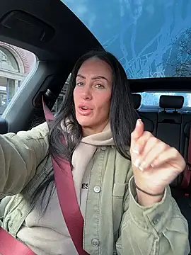 goddess-harper online show from December 5, 2025, 12:25 pm