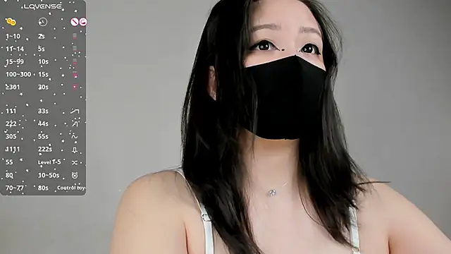 Belover nana online show from March 3, 2025, 7:54 am