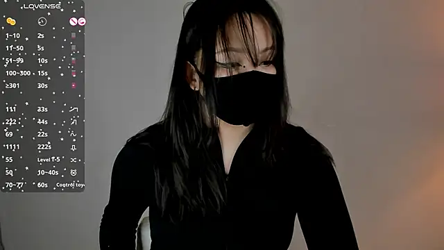 Belover nana online show from March 11, 2025, 11:33 am