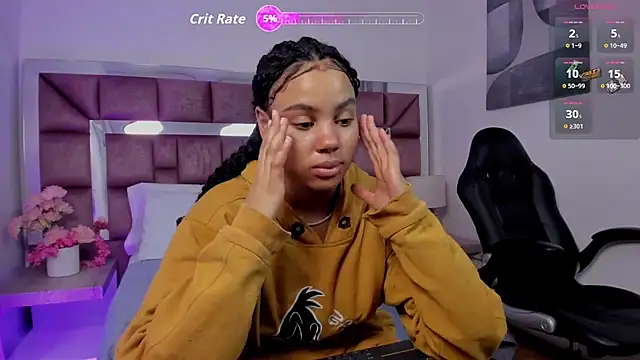 tamararose1 online show from September 10, 2025, 10:32 pm