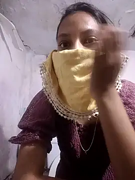 niharika789 online show from February 1, 2025, 8:47 pm