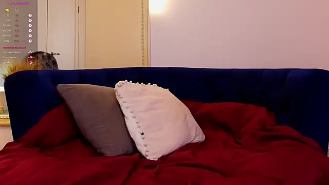 jackp0t   online show from February 22, 2025, 5:34 am