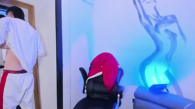 marcuscollins1  online show from September 9, 2025, 1:43 pm