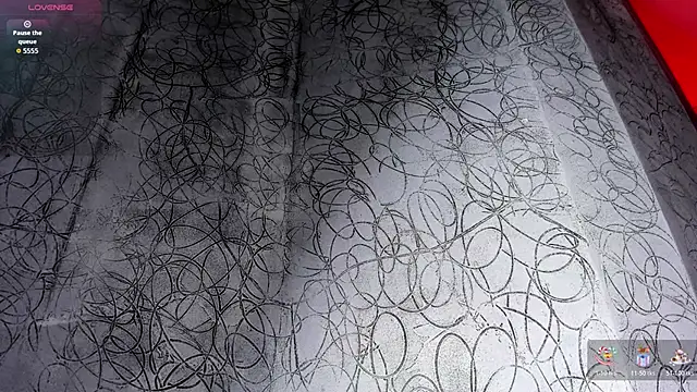 marcuscollins1  online show from February 14, 2026, 12:24 pm