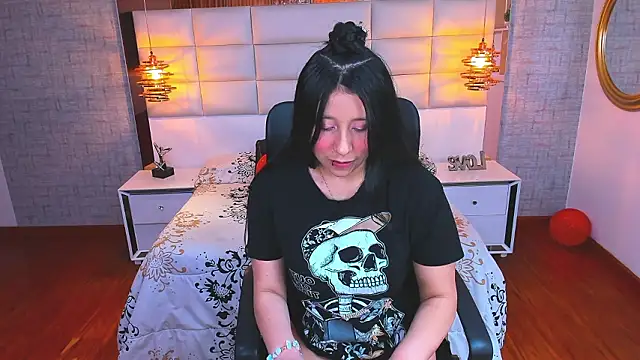 Nohemi louse online show from March 5, 2026, 7:10 pm