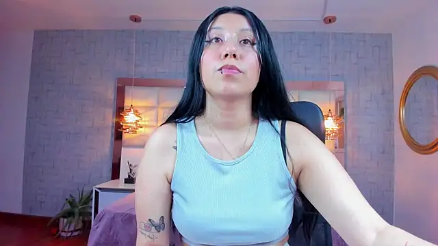 Nohemi louse online show from July 17, 2026, 7:41 pm
