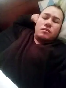 Jonatan9003 online show from January 31, 2025, 12:51 pm