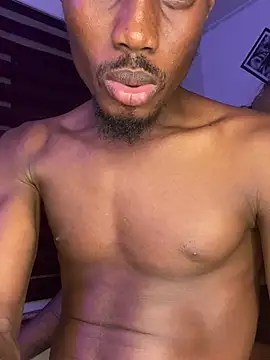 EXLOVER2 online show from February 4, 2025, 10:55 pm