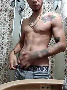 Niick01  online show from February 7, 2025, 3:12 am