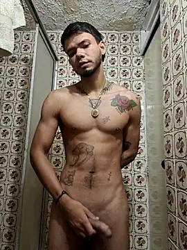 Niick01  online show from February 15, 2025, 1:38 pm