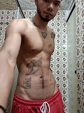 Niick01  online show from February 16, 2025, 12:43 pm