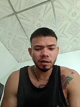 Niick01  online show from September 12, 2025, 6:30 pm