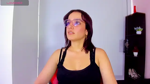 Annyrosee online show from January 5, 2026, 8:12 pm