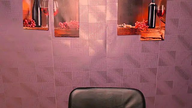 ValeriaHeart  online show from February 2, 2025, 11:30 am