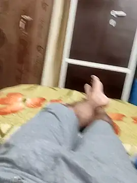 Hot funky boy online show from March 2, 2025, 9:01 pm