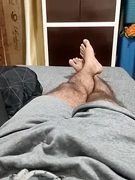 Hot funky boy online show from March 9, 2025, 12:20 pm