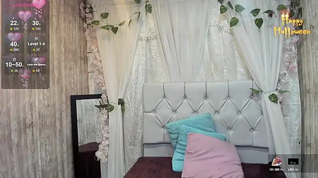 Rachel new20 online show from October 14, 2025, 8:09 pm